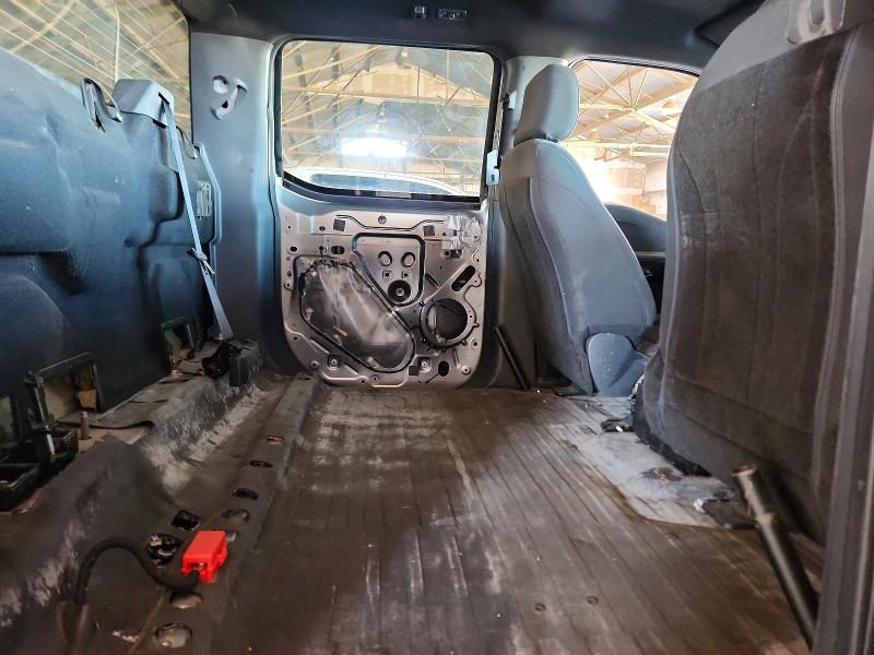 Продаж на аукціоні авто 2022 Ford F150, vin: 1FTFW1P8XNKE09757, номер лоту: 53375676
