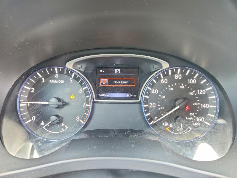 52091026 :رقم المزاد ، 1N4AL3AP7GN383222 vin ، 2016 Nissan Altima مزاد بيع