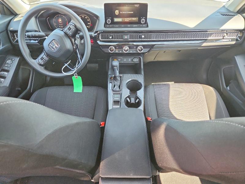 55269716 :رقم المزاد ، 2HGFE2F21TH558036 vin ، 2026 Honda Civic مزاد بيع