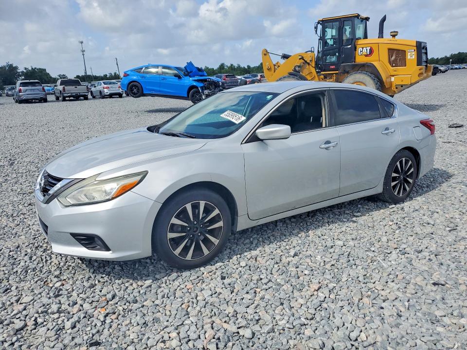 Aukcja sprzedaży 2018 Nissan Altima, vin: 1N4AL3AP0JC120623, numer aukcji: 55099516