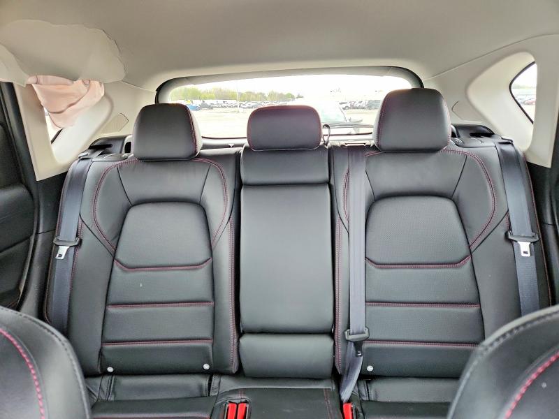 Продаж на аукціоні авто 2025 Mazda Cx-5, vin: JM3KFBCM8S0571750, номер лоту: 52878516