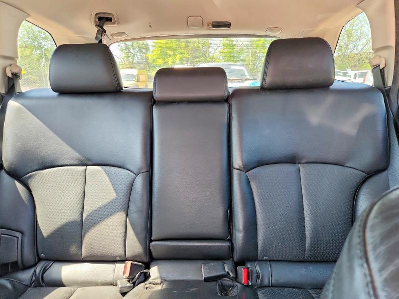 Aukcja sprzedaży 2012 Subaru Outback, vin: 4S4BRDLCXC2214607, numer aukcji: 54078796