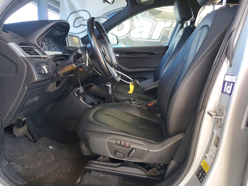 Aukcja sprzedaży 2016 Bmw X1, vin: WBXHT3C30G5E56309, numer aukcji: 53824596