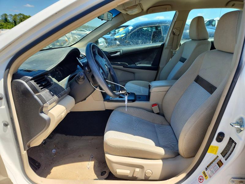 Aukcja sprzedaży 2012 Toyota Camry, vin: 4T1BF1FK7CU500882, numer aukcji: 55078916