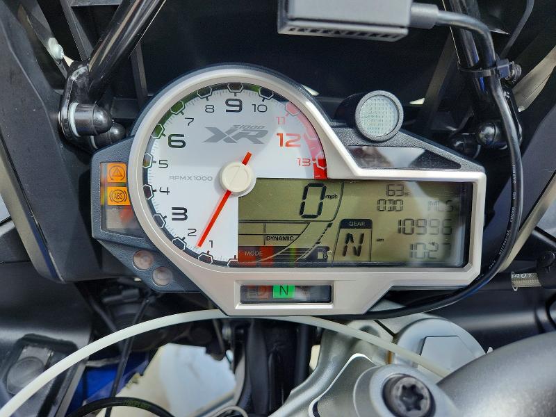 Auction sale of the 2018 Bmw S 1000, vin: WB10D1306JZ463664, lot number: 52231636