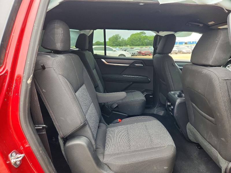 Aukcja sprzedaży 2026 Gmc Acadia, vin: 1GKENKKS8TJ189260, numer aukcji: 52132396