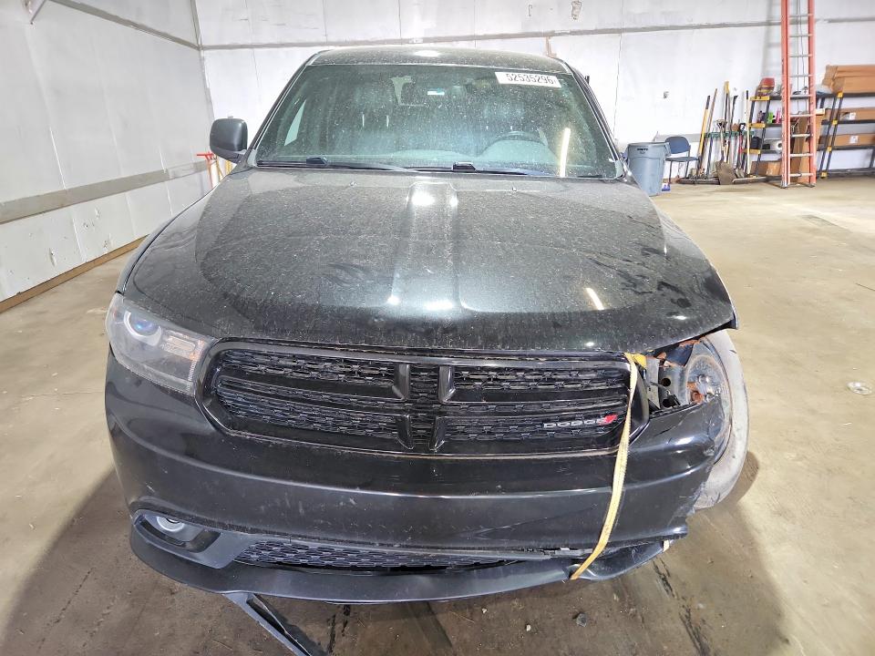 Aukcja sprzedaży 2015 Dodge Durango, vin: 1C4RDJAG7FC180274, numer aukcji: 52535296