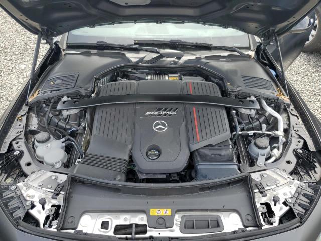 54056316 :رقم المزاد ، W1KMK6CB6SF069003 vin ، 2025 Mercedes-benz Cle مزاد بيع