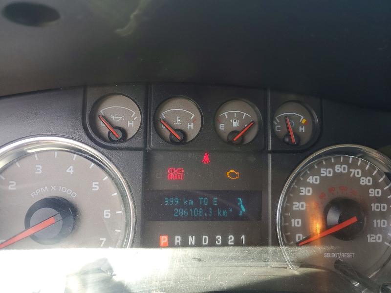 Продаж на аукціоні авто 2010 Ford F150, vin: 1FTFW1EV0AFA99355, номер лоту: 54734136