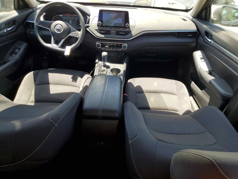 54006606 :رقم المزاد ، 1N4BL4DV7NN413742 vin ، 2022 Nissan Altima مزاد بيع