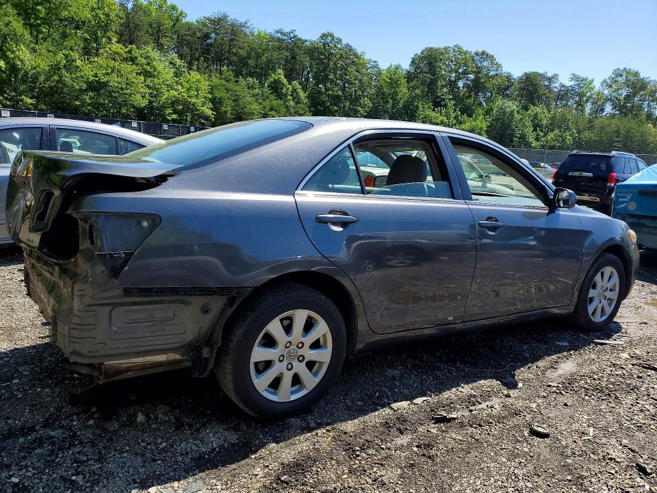 55399016 :رقم المزاد ، 4T1BE46K68U214856 vin ، 2008 Toyota Camry مزاد بيع