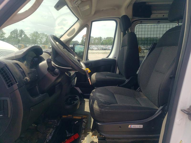 Aukcja sprzedaży 2020 Ram Promaster 2500, vin: 3C6TRVVG7LE110648, numer aukcji: 52207746