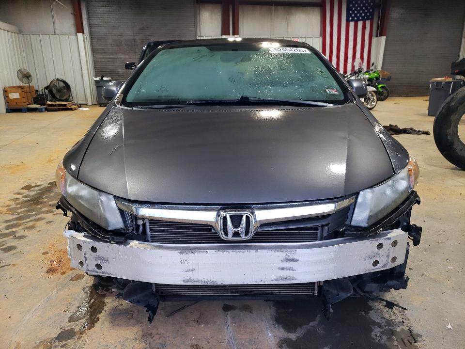 Aukcja sprzedaży 2012 Honda Civic, vin: 19XFB2F55CE315603, numer aukcji: 52454266