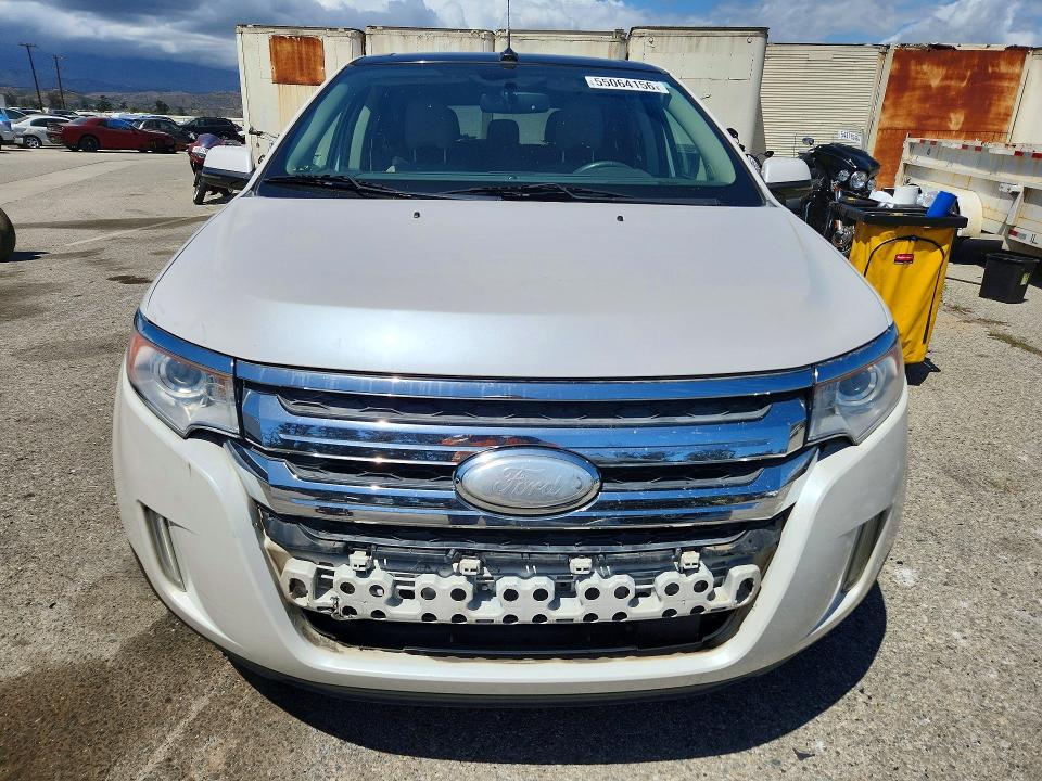 Aukcja sprzedaży 2012 Ford Edge, vin: 2FMDK3KC8CBA37803, numer aukcji: 55064156