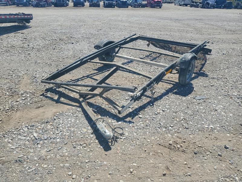 Продажа на аукционе авто 2023 Karavan Trailer, vin: 5KTUS1218PF004760, номер лота: 52313296