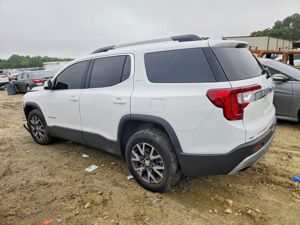 2023 Gmc Acadia მანქანა იყიდება აუქციონზე, vin: 1GKKNUL40PZ222211, აუქციონის ნომერი: 54440056