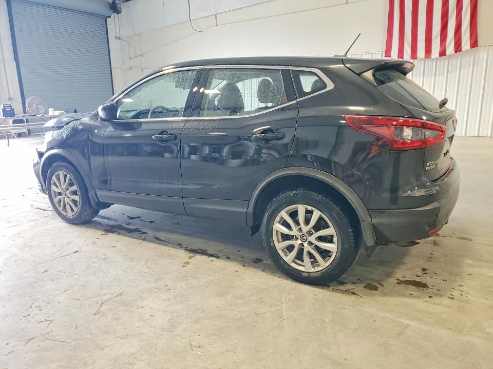 Aukcja sprzedaży 2021 Nissan Rogue Sport, vin: JN1BJ1AW3MW672882, numer aukcji: 52065506