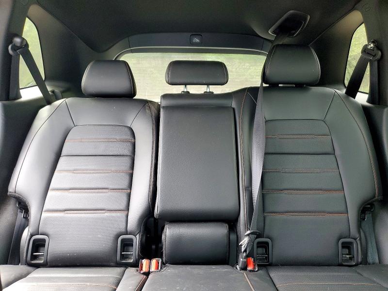 2025 Honda Cr-v მანქანა იყიდება აუქციონზე, vin: 7FARS6H89SE055053, აუქციონის ნომერი: 54341606