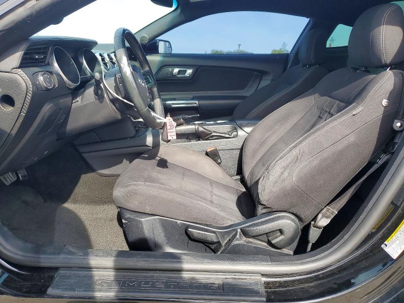 Aukcja sprzedaży 2018 Ford Mustang, vin: 1FA6P8TH6J5144975, numer aukcji: 51296366