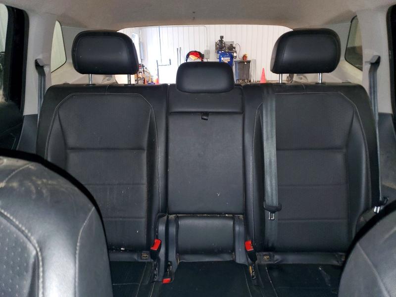 52775636 :رقم المزاد ، 3VV2B7AX8JM145004 vin ، 2018 Volkswagen Tiguan مزاد بيع