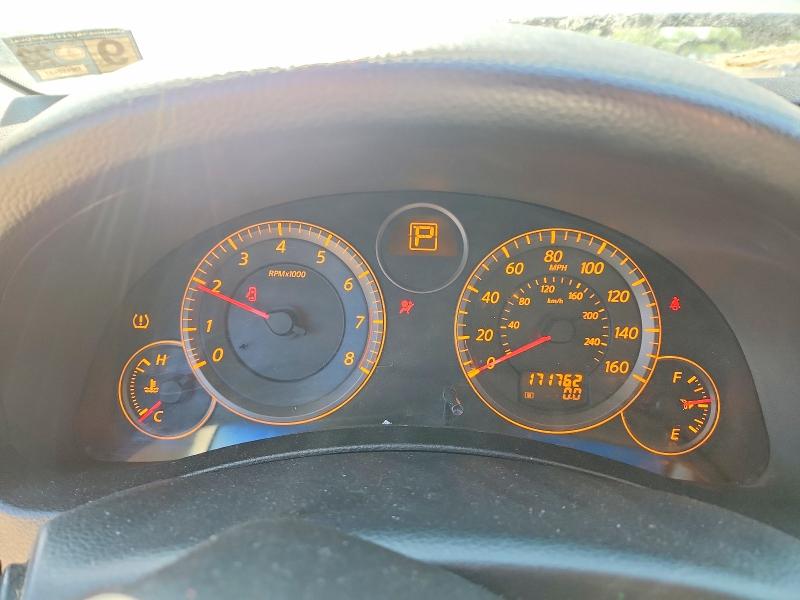 Продажа на аукционе авто 2007 Infiniti G35, vin: JNKCV54E37M901169, номер лота: 53012616