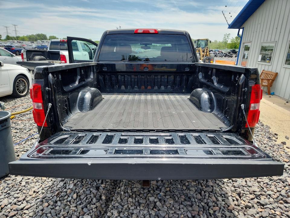 Aukcja sprzedaży 2014 Gmc Sierra, vin: 3GTU2UEC6EG459980, numer aukcji: 55137896