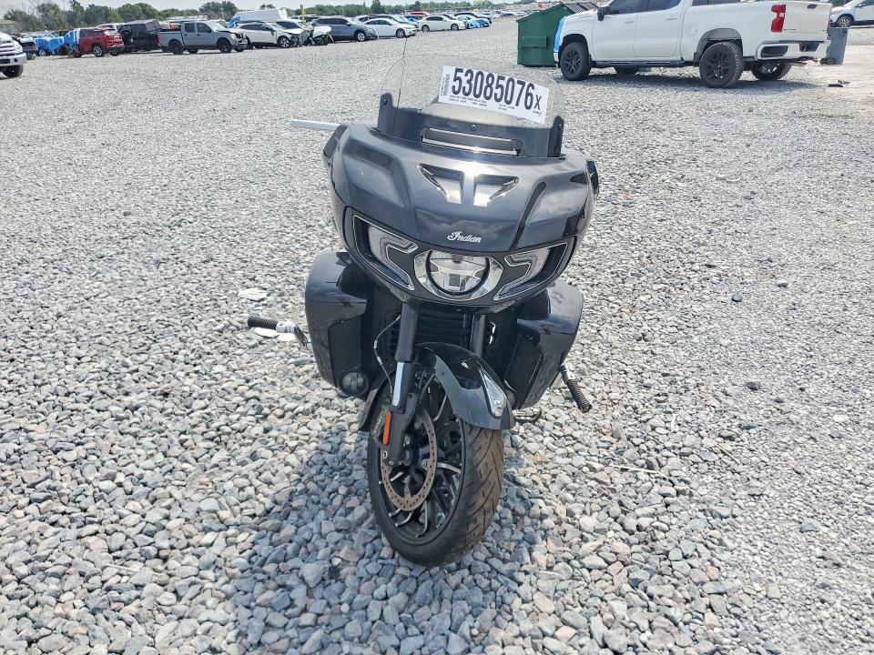 Продажа на аукционе авто 2026 Indian Motorcycle Co. Pursuit, vin: 56KLD6SS8T3440600, номер лота: 53085076