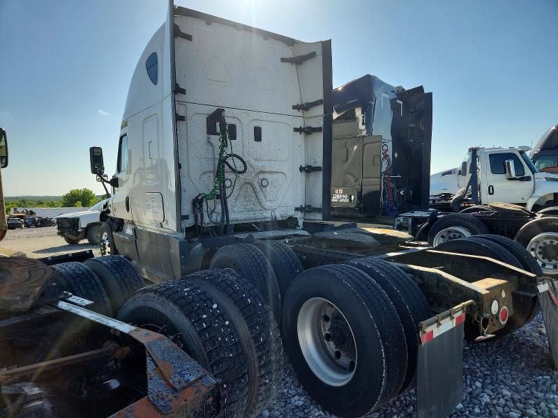 Aukcja sprzedaży 2016 Freightliner Cascadia 125, vin: 3AKJGLBG8GSHT7080, numer aukcji: 53110406