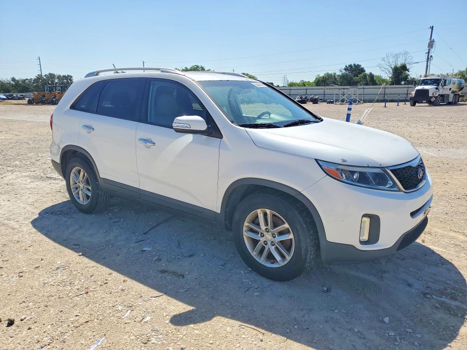 Aukcja sprzedaży 2014 Kia Sorento, vin: 5XYKT3A64EG497057, numer aukcji: 55367446