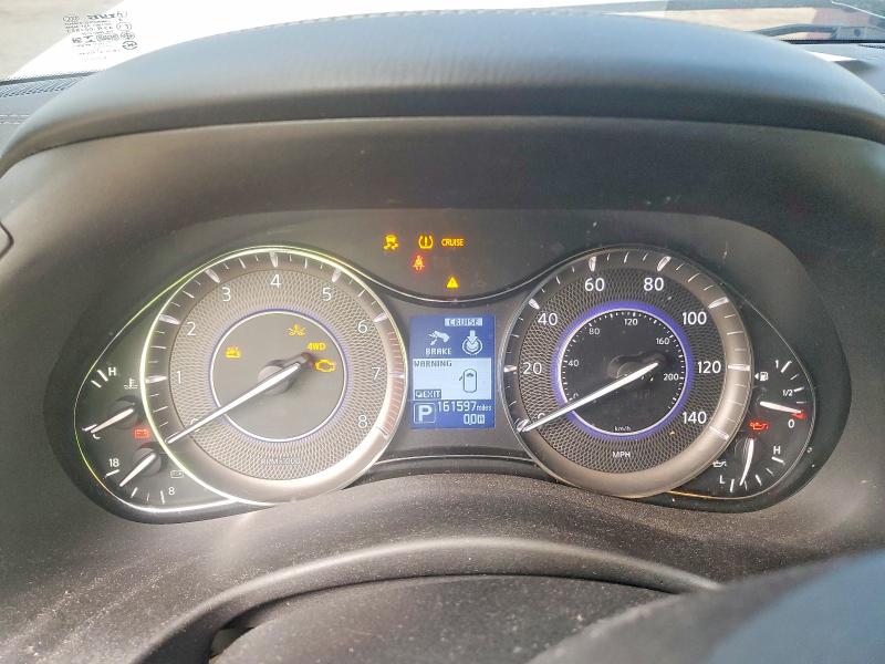 52875126 :رقم المزاد ، JN8AZ2NE7J9194344 vin ، 2018 Infiniti Qx80 مزاد بيع