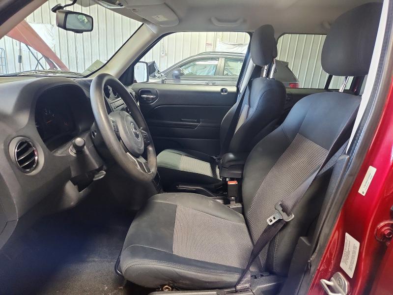 Aukcja sprzedaży 2012 Jeep Patriot, vin: 1C4NJRBB4CD650694, numer aukcji: 54820326