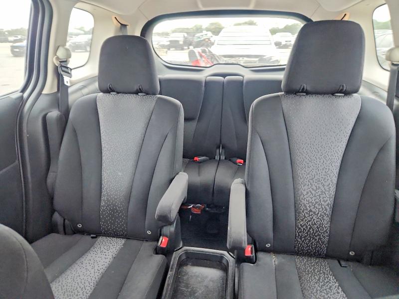2012 Mazda 5 მანქანა იყიდება აუქციონზე, vin: JM1CW2BLXC0132718, აუქციონის ნომერი: 54287596
