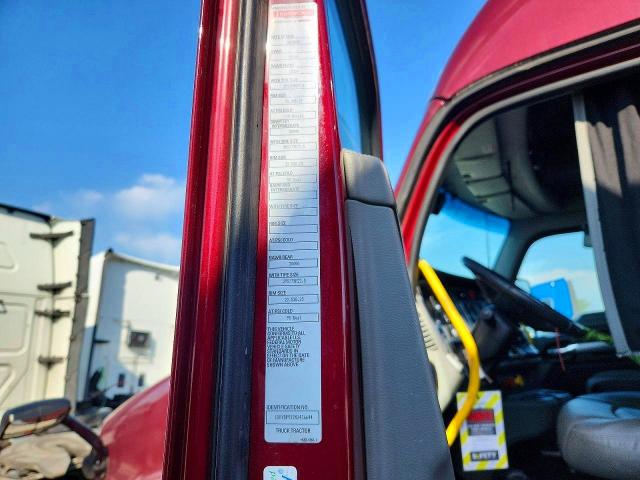Продажа на аукционе авто 2021 Kenworth Construction, vin: 1XKYDP9X2MJ436644, номер лота: 54731206