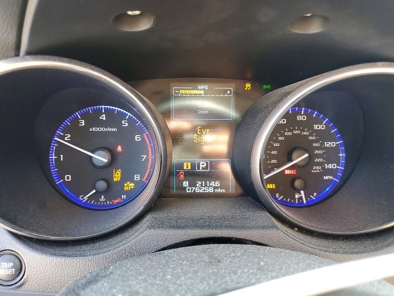 Aukcja sprzedaży 2018 Subaru Outback, vin: 4S4BSAFC5J3247567, numer aukcji: 55351026