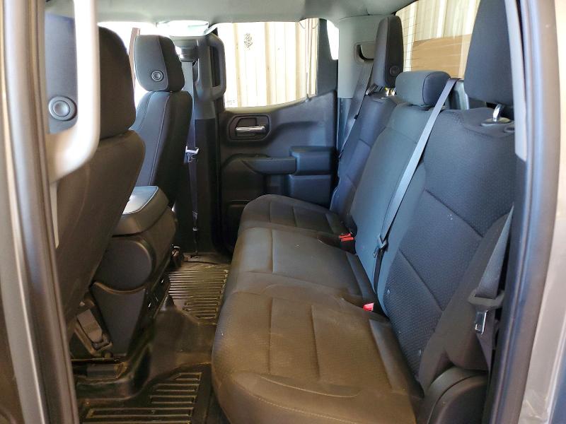 53290886 :رقم المزاد ، 1GTRUAED3PZ309545 vin ، 2023 Gmc Sierra مزاد بيع