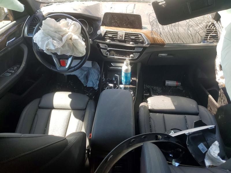 Продажа на аукционе авто 2021 Bmw X3, vin: 5UXTY3C00M9G36326, номер лота: 53089216