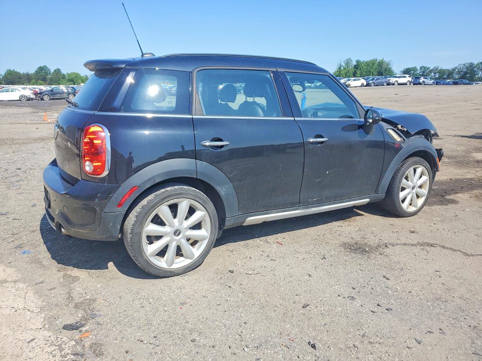 54818846 :رقم المزاد ، WMWZC5C5XFWP45392 vin ، 2015 Mini Cooper مزاد بيع