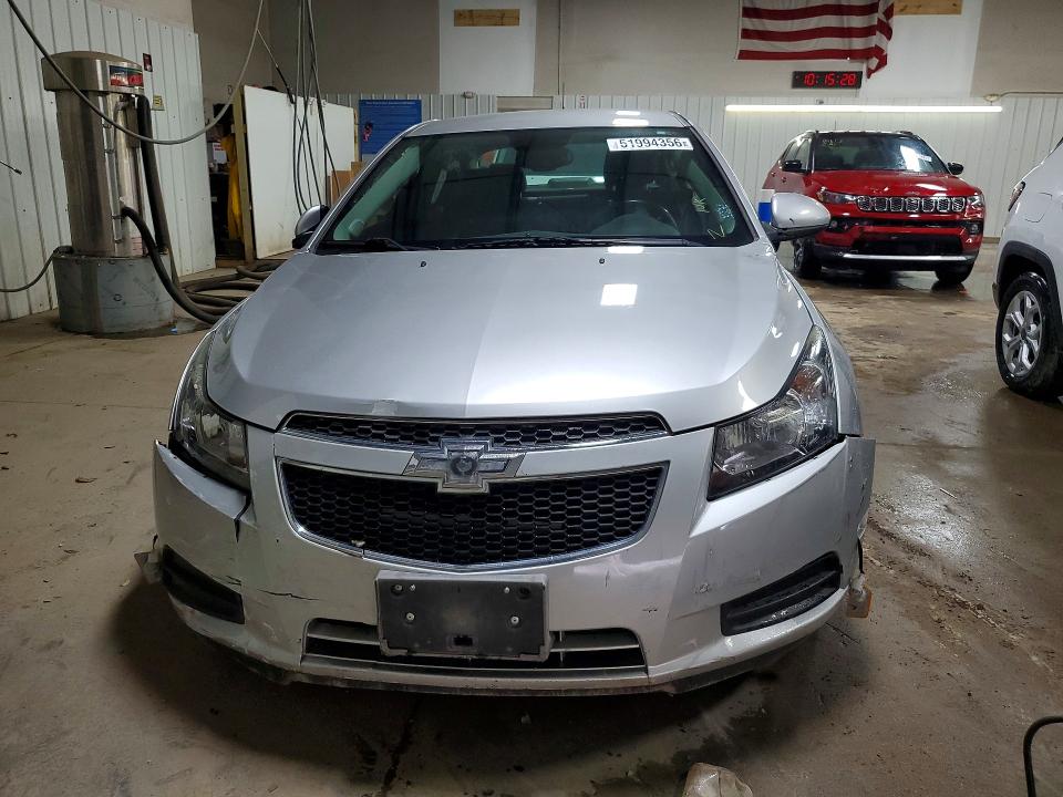Продаж на аукціоні авто 2014 Chevrolet Cruze, vin: 1G1PC5SB5E7348529, номер лоту: 51994356