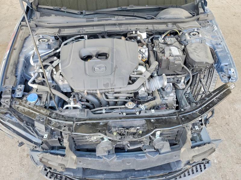 Продажа на аукционе авто 2025 Mazda 3, vin: 3MZBPBCM6SM466561, номер лота: 54638756