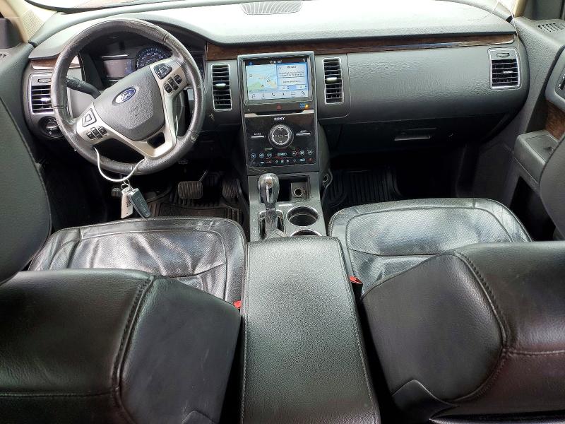 Продажа на аукционе авто 2019 Ford Flex, vin: 2FMGK5D83KBA08418, номер лота: 53124216