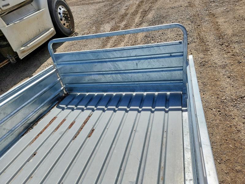 Продажа на аукционе авто 2026 Dk2 Utility Trailer, vin: L4WC1G726MA360690, номер лота: 51490096