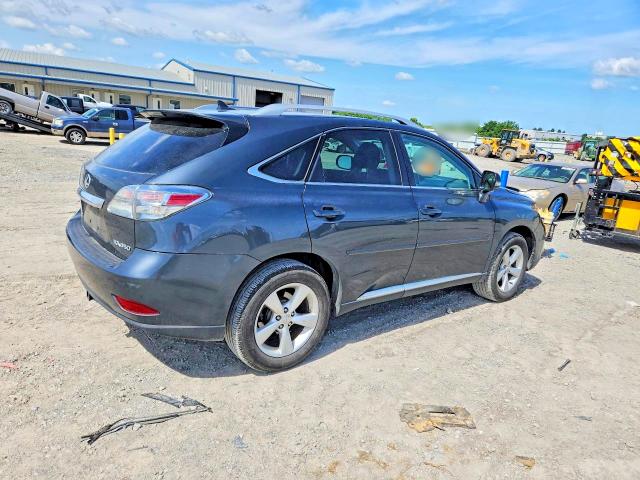 Продаж на аукціоні авто 2010 Lexus Rx, vin: 2T2BK1BA3AC028327, номер лоту: 55335936