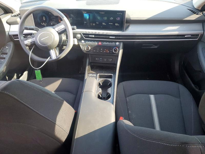 Aukcja sprzedaży 2024 Hyundai Sonata, vin: KMHL64JA5RA368784, numer aukcji: 54990816