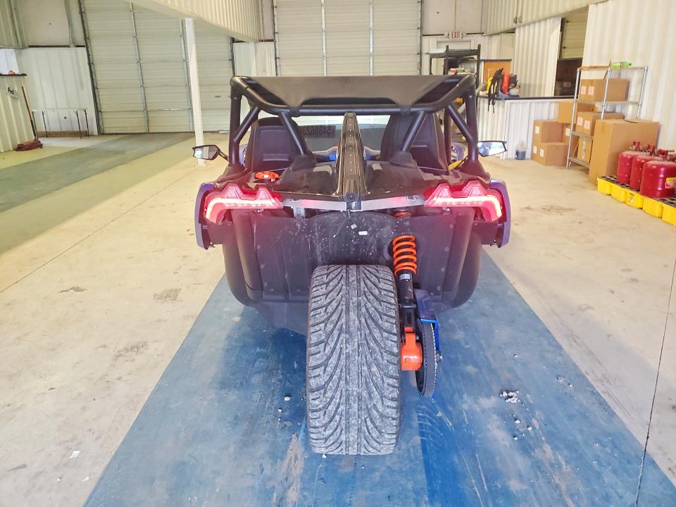 Aukcja sprzedaży 2024 Polaris Slingshot, vin: 57XAARHBXR8165569, numer aukcji: 54886236