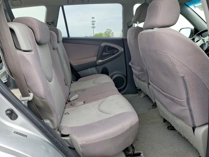 Продаж на аукціоні авто 2006 Toyota Rav4, vin: JTMBD33V065020637, номер лоту: 54404866