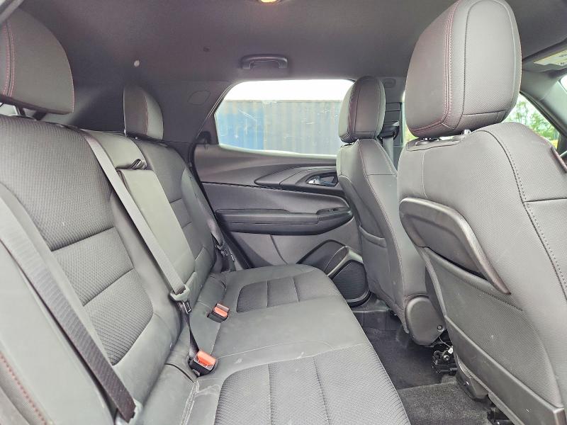 Продаж на аукціоні авто 2021 Chevrolet Trailblazer, vin: KL79MUSL5MB075018, номер лоту: 53820756
