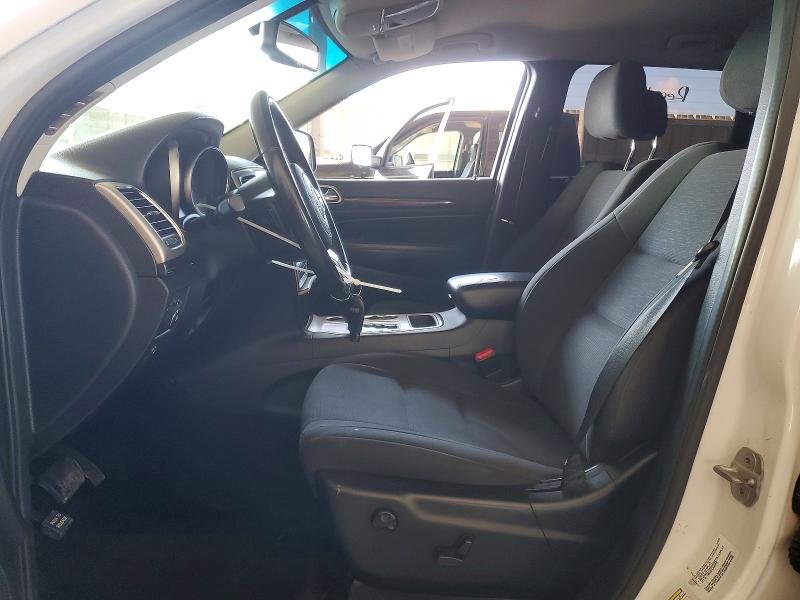 2013 Jeep Grand Cherokee მანქანა იყიდება აუქციონზე, vin: 1C4RJFAG5DC586301, აუქციონის ნომერი: 52859646