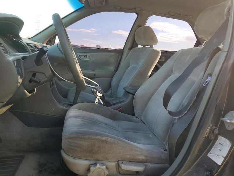 Aukcja sprzedaży 1998 Toyota Camry, vin: JT2BG22K2W0110743, numer aukcji: 52194286