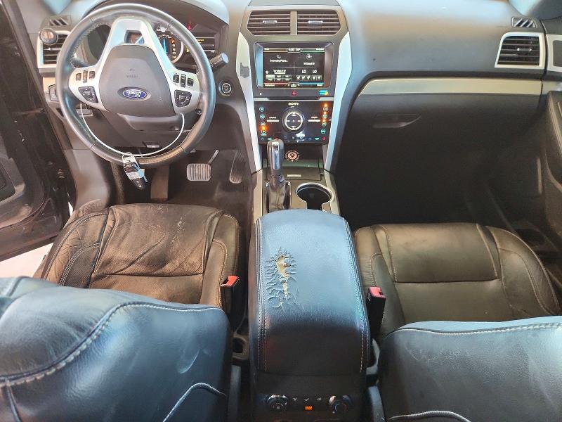 Aukcja sprzedaży 2015 Ford Explorer, vin: 1FM5K8GTXFGB50580, numer aukcji: 54683516