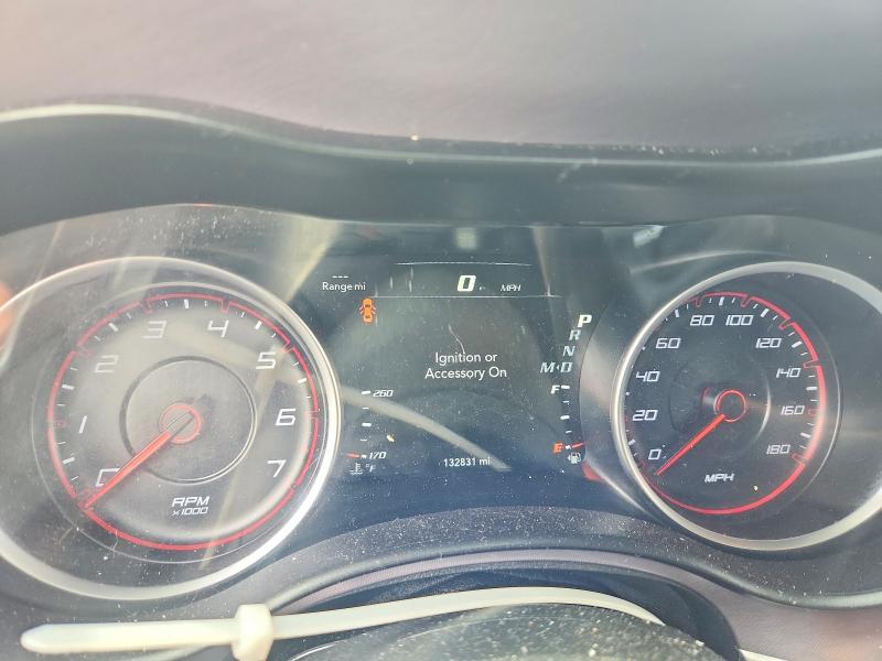 2019 Dodge Charger მანქანა იყიდება აუქციონზე, vin: 2C3CDXGJ3KH552930, აუქციონის ნომერი: 53801476